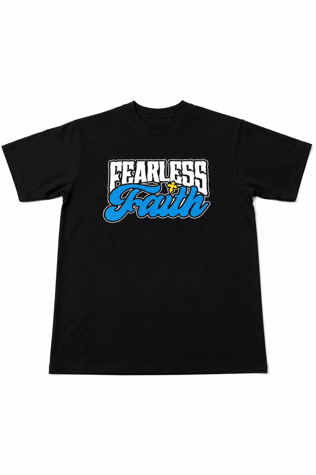Fearless Faith